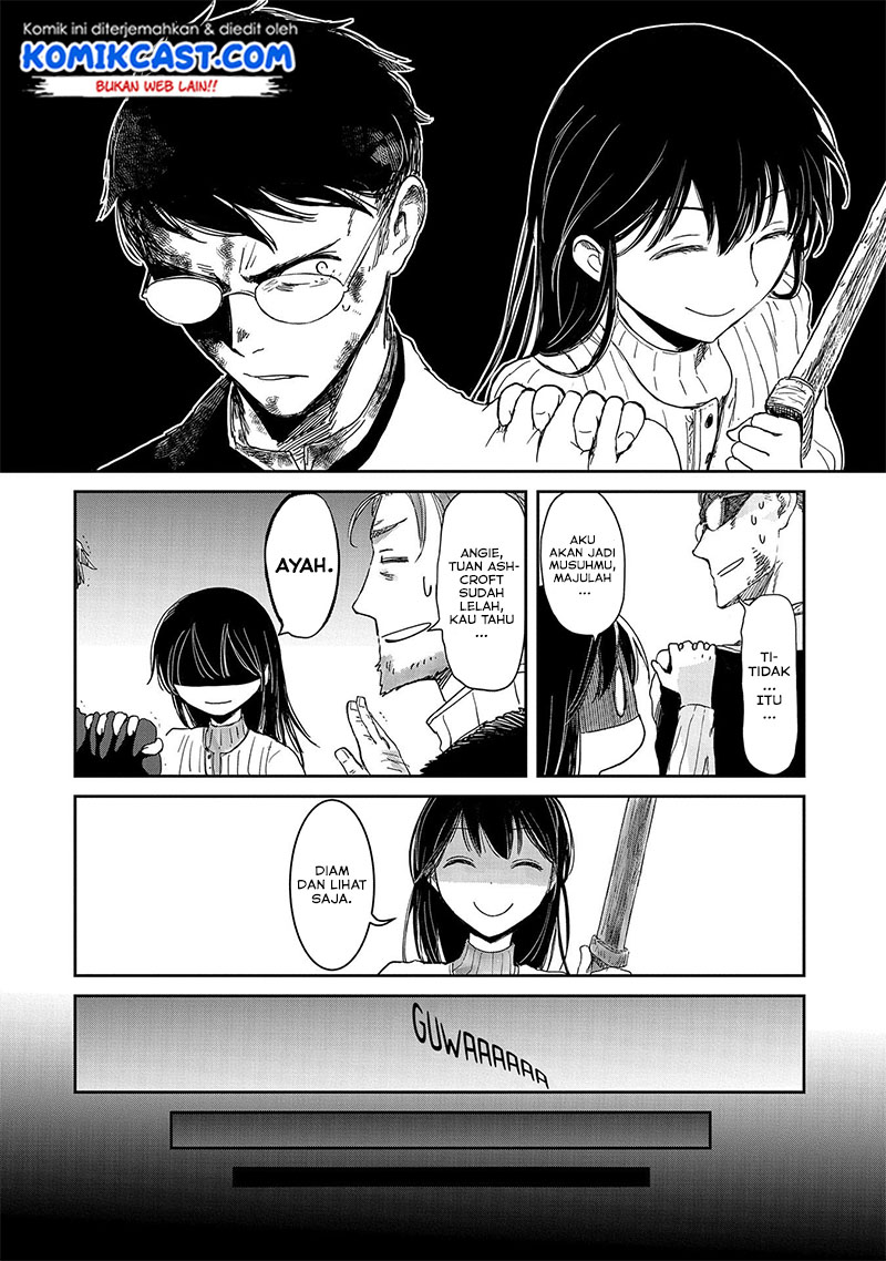 Boukensha ni Naritai to Miyako ni Deteitta Musume ga S Rank ni Natteta